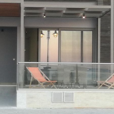 Casa Bella Deluxe Apartments Paleohóra Kültér fotó