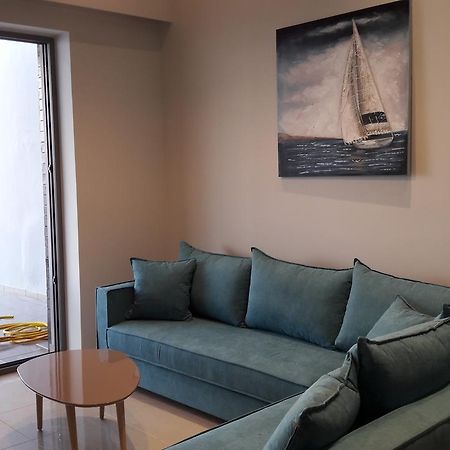 Casa Bella Deluxe Apartments Paleohóra Kültér fotó