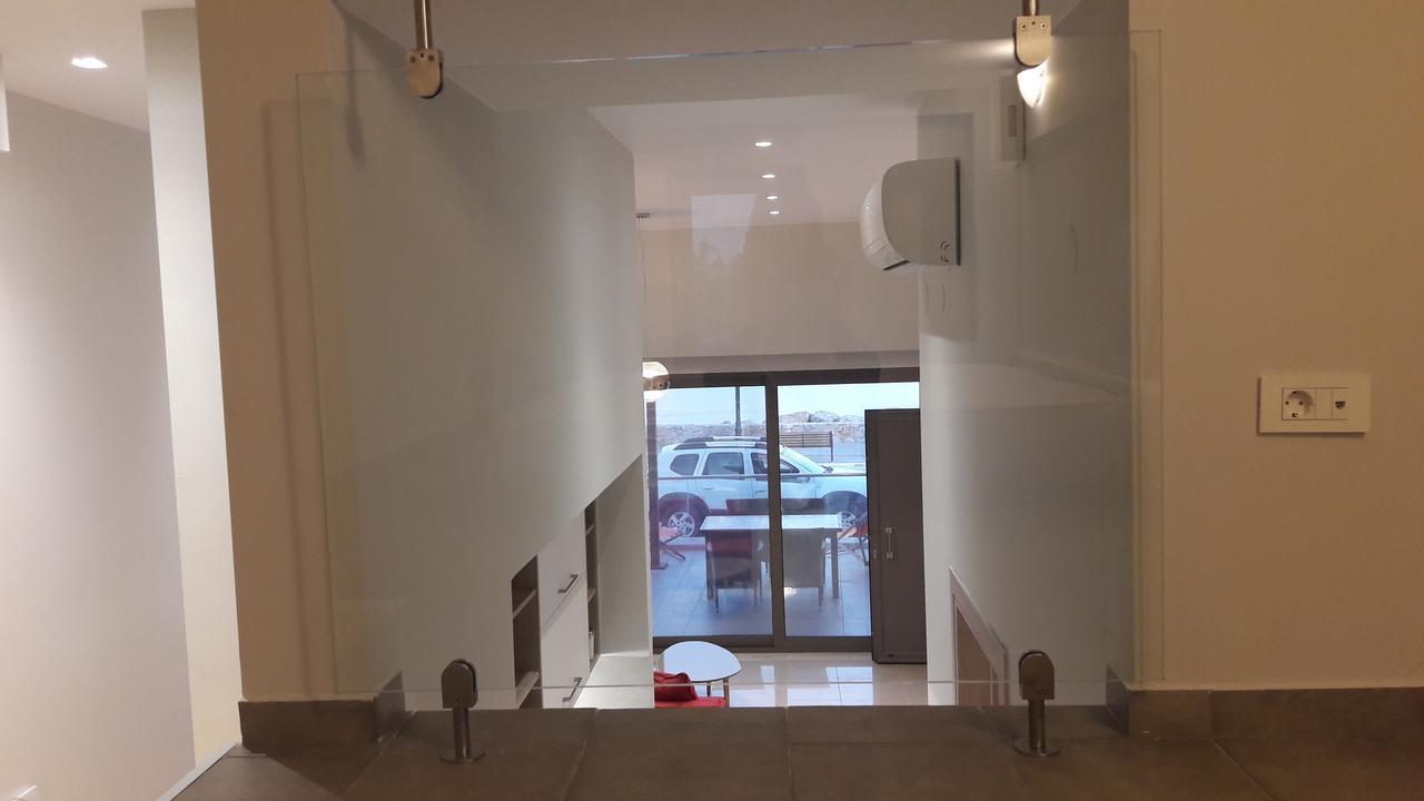 Casa Bella Deluxe Apartments Paleohóra Kültér fotó