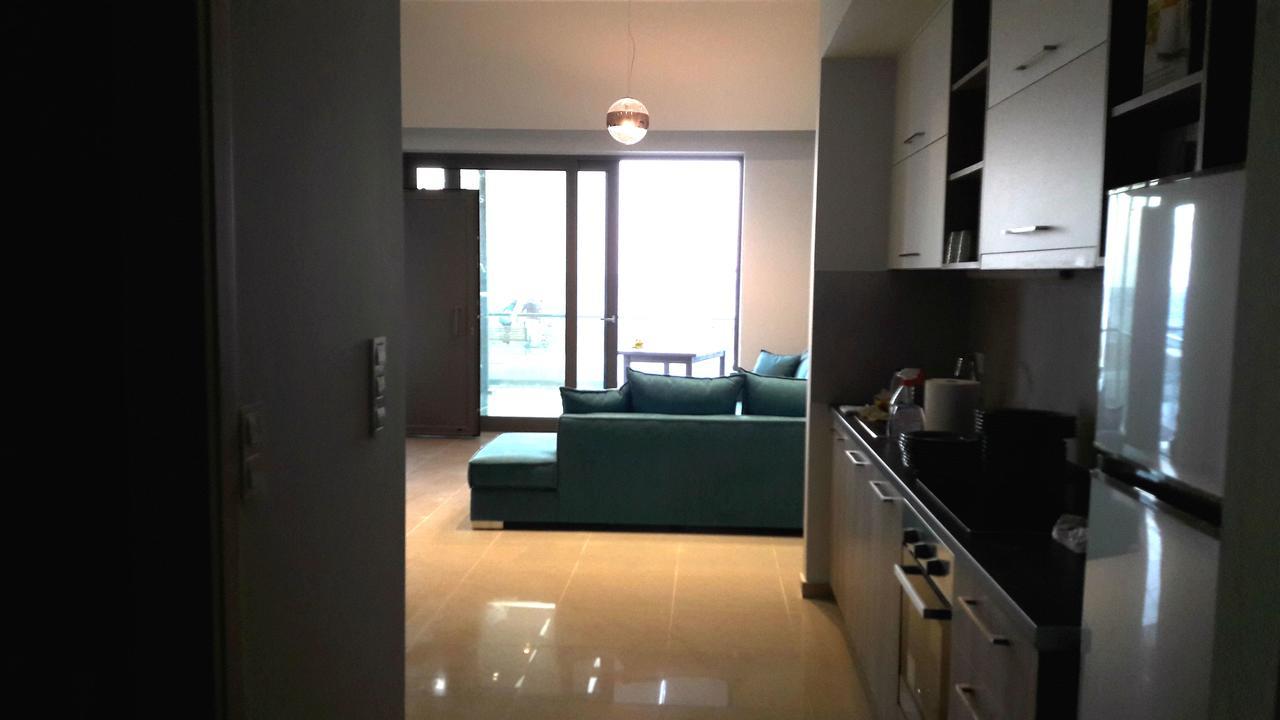 Casa Bella Deluxe Apartments Paleohóra Kültér fotó