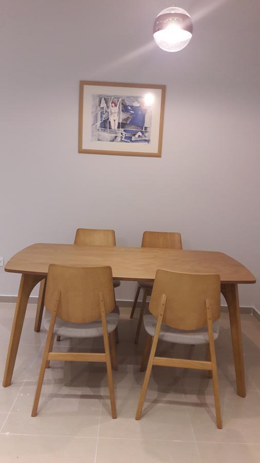 Casa Bella Deluxe Apartments Paleohóra Kültér fotó